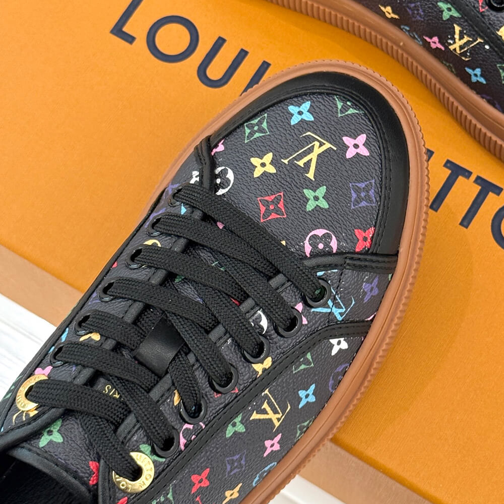 LV x TM LV Lagoon Sneaker