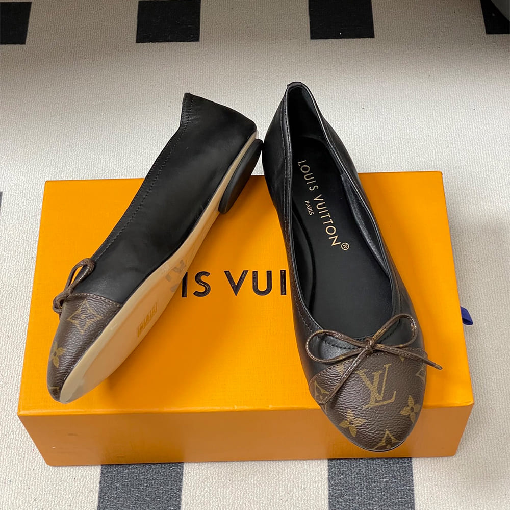 LV Popi Ballerina(EU SIZE 35-41)