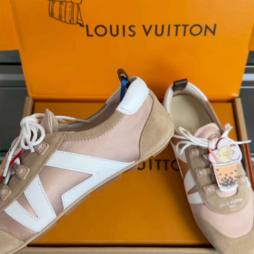 LV Sneakerina
