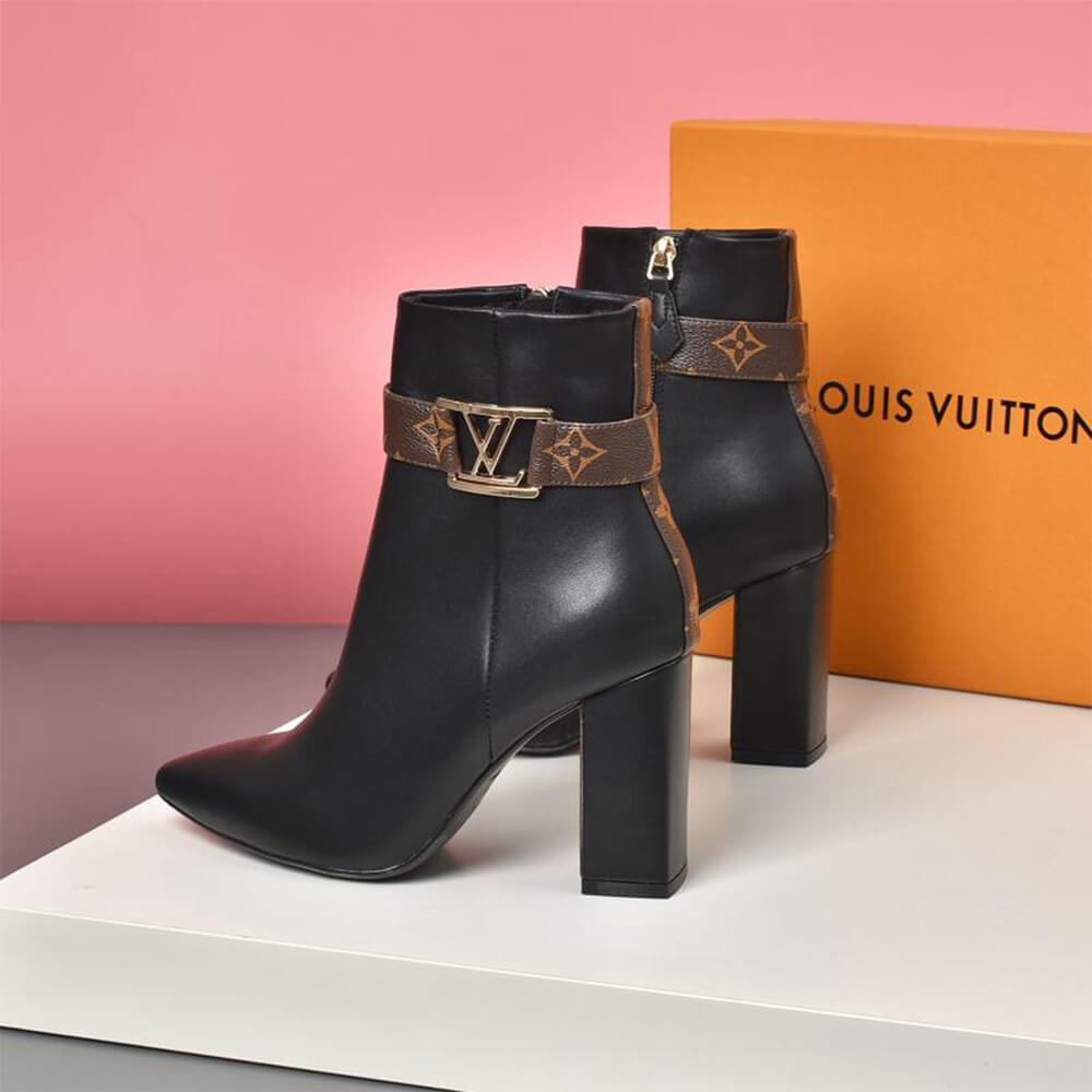 LV Star Trail Ankle Boot(EU SIZE 35-42)