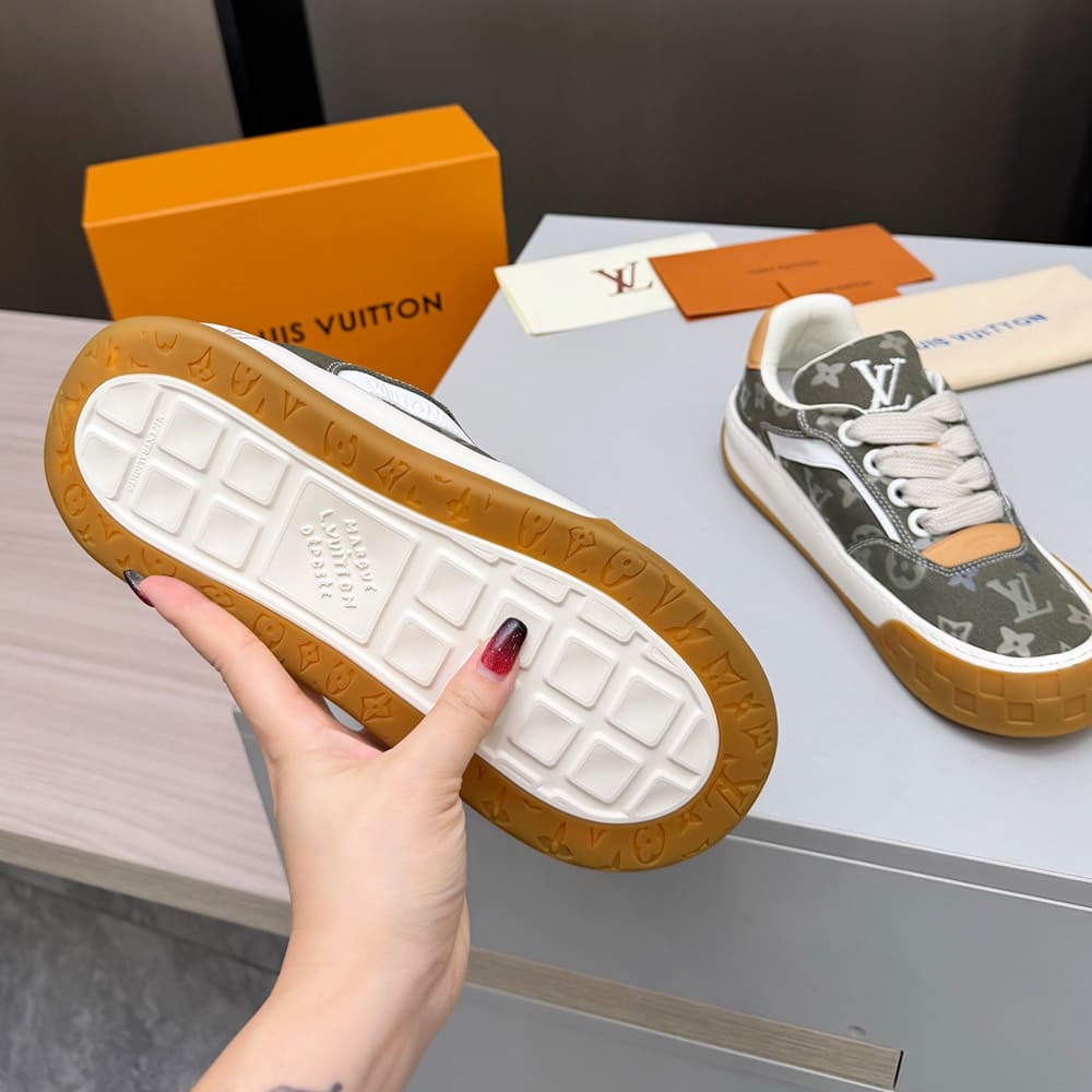 LV Tilted Sneaker