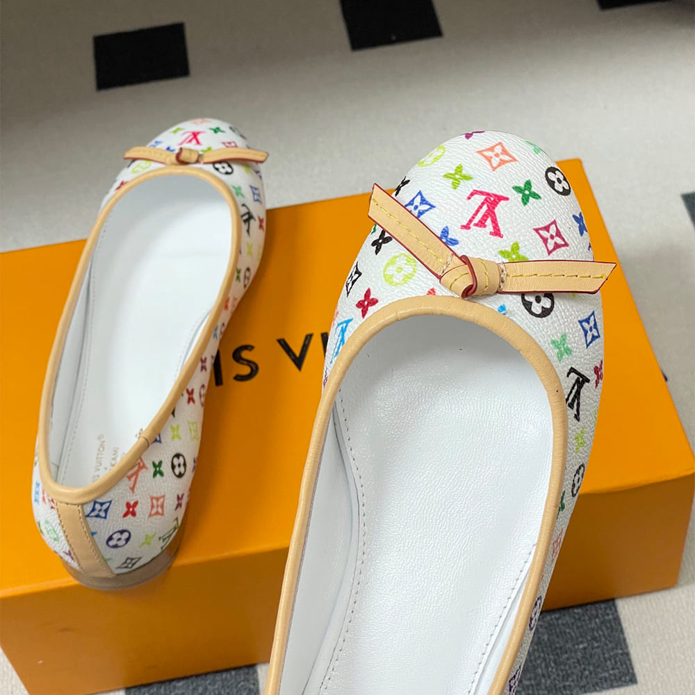 LV x TM Darling Ballerina(EU SIZE 35-42)