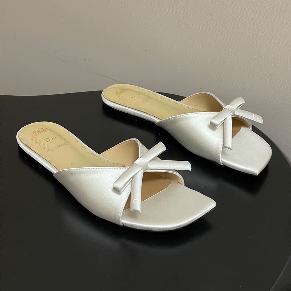 D10r Bow Slide (EU SIZE 35-42)