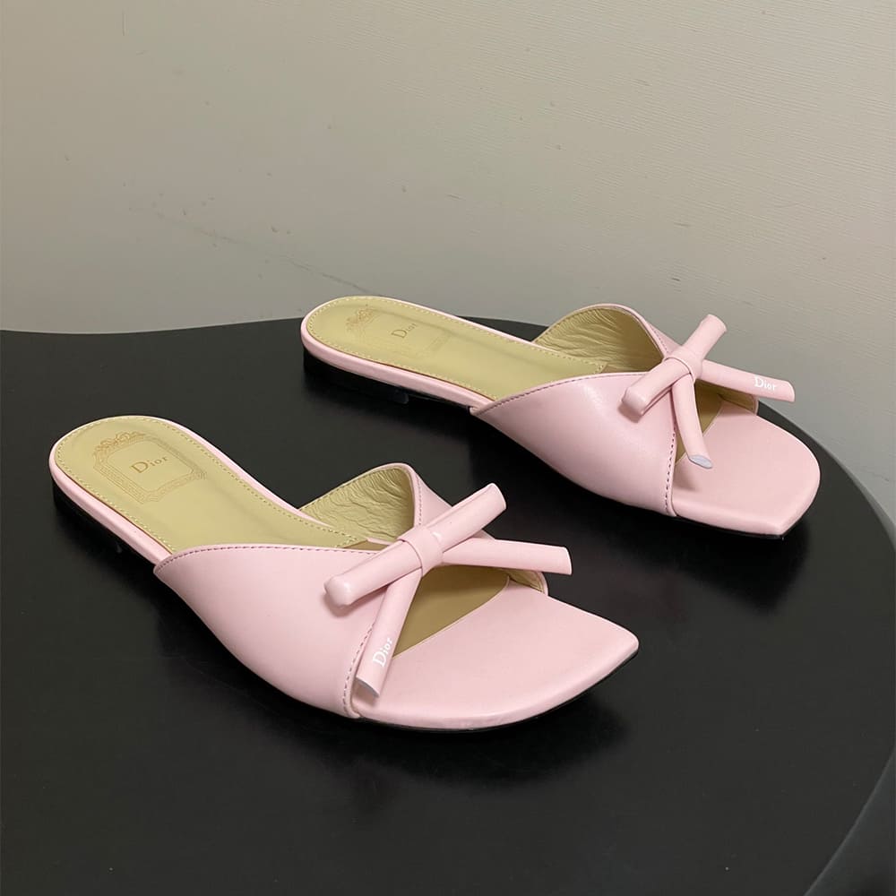 D10r Bow Slide (EU SIZE 35-42)