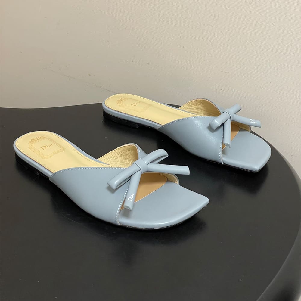 D10r Bow Slide (EU SIZE 35-42)