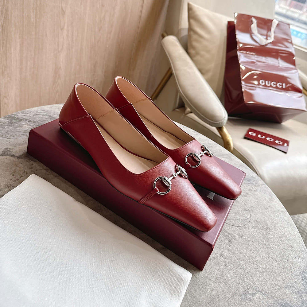 Gvc*1 Women’s Vittoria ballerina (EU SIZE 35-42)