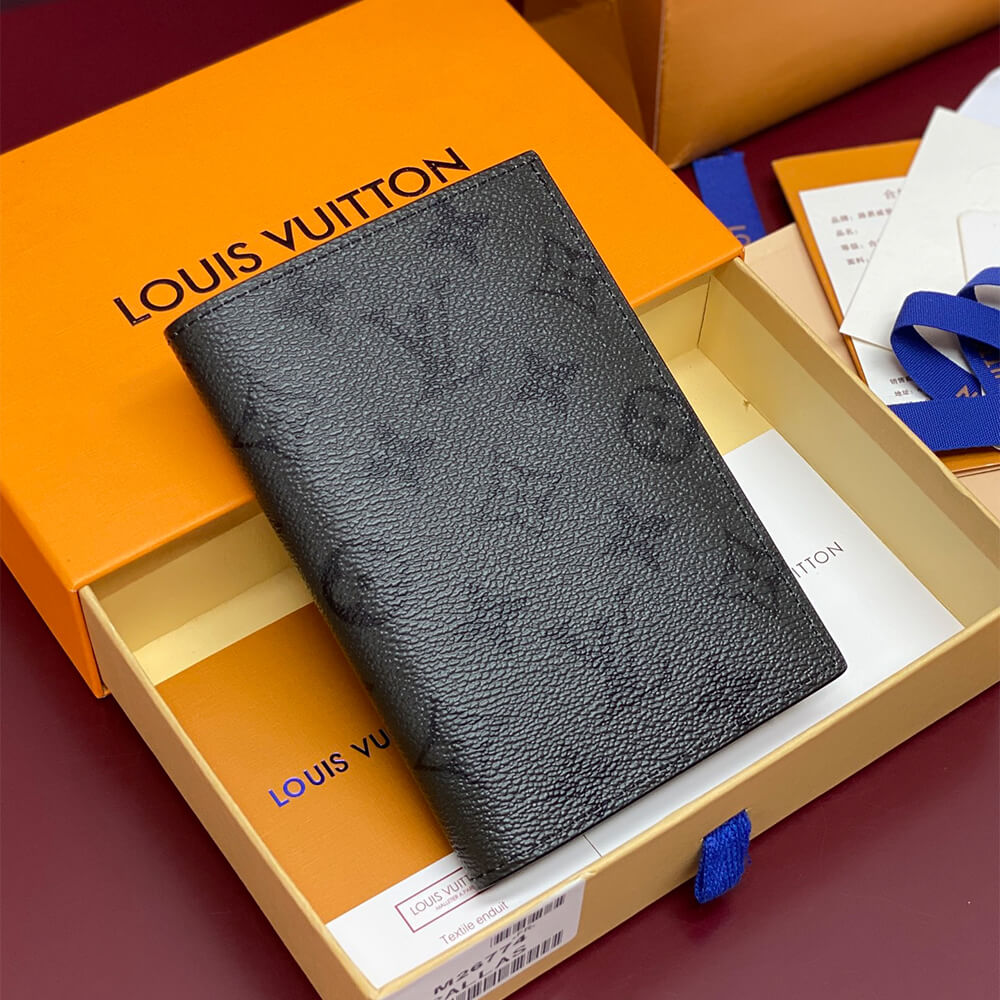 Passport Cover(HIGH-END GRADE)