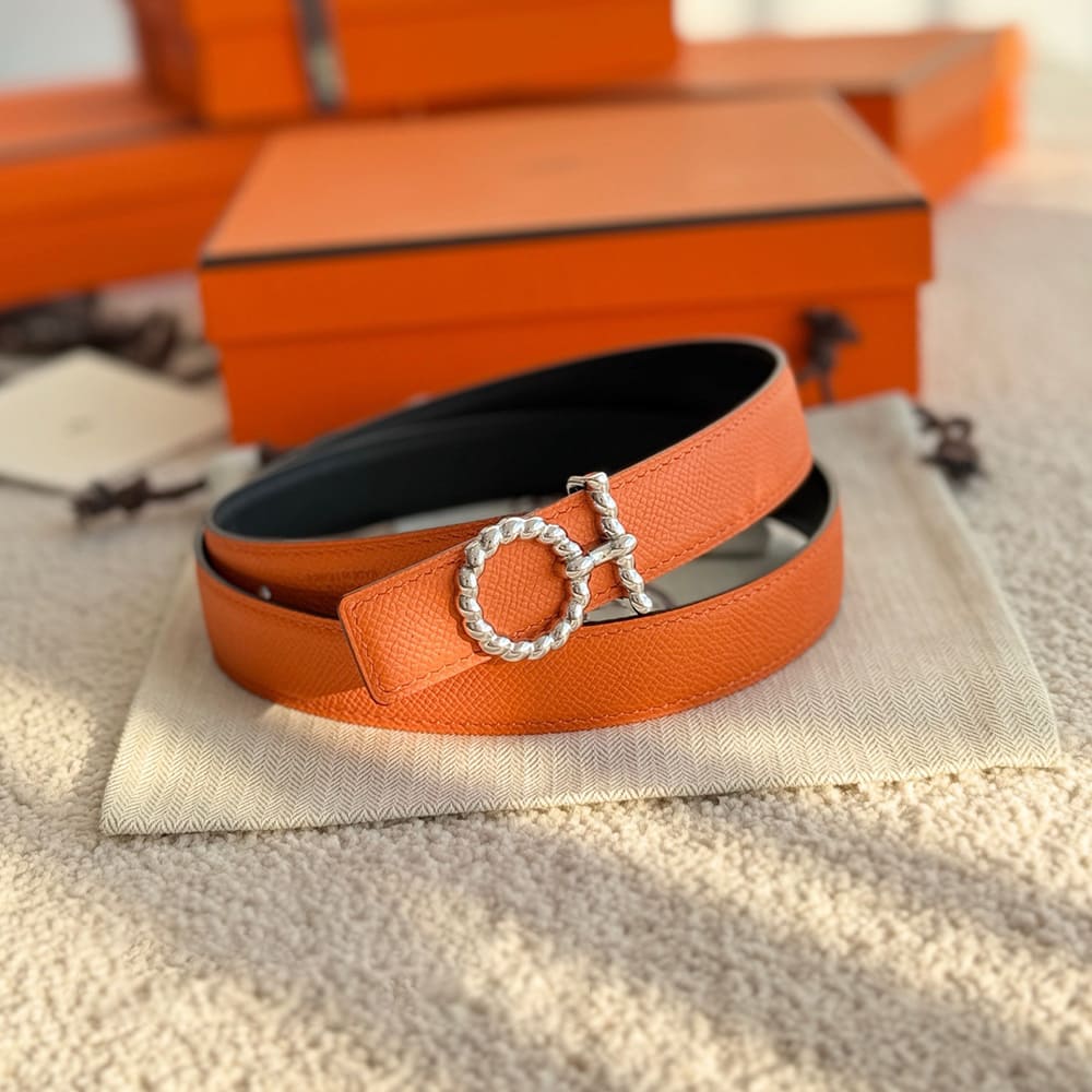 H**me5 Belt 24mm