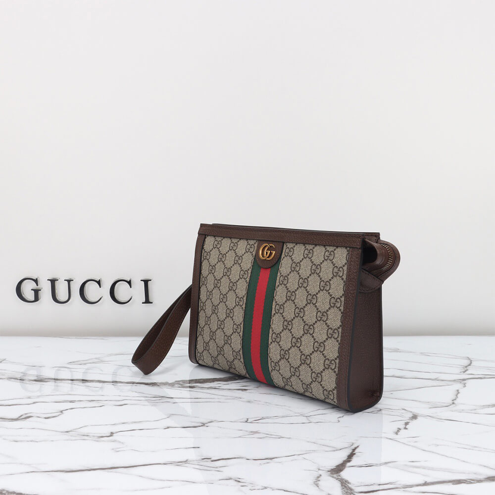 Ophidia medium pouch(HIGH-END GRADE)