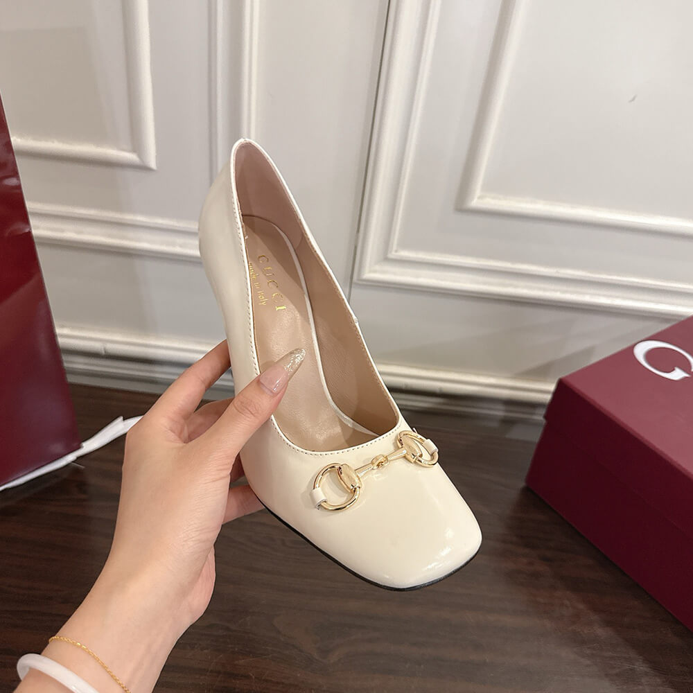 Gvc*1 Women’s Signora pump (EU SIZE 36-42)