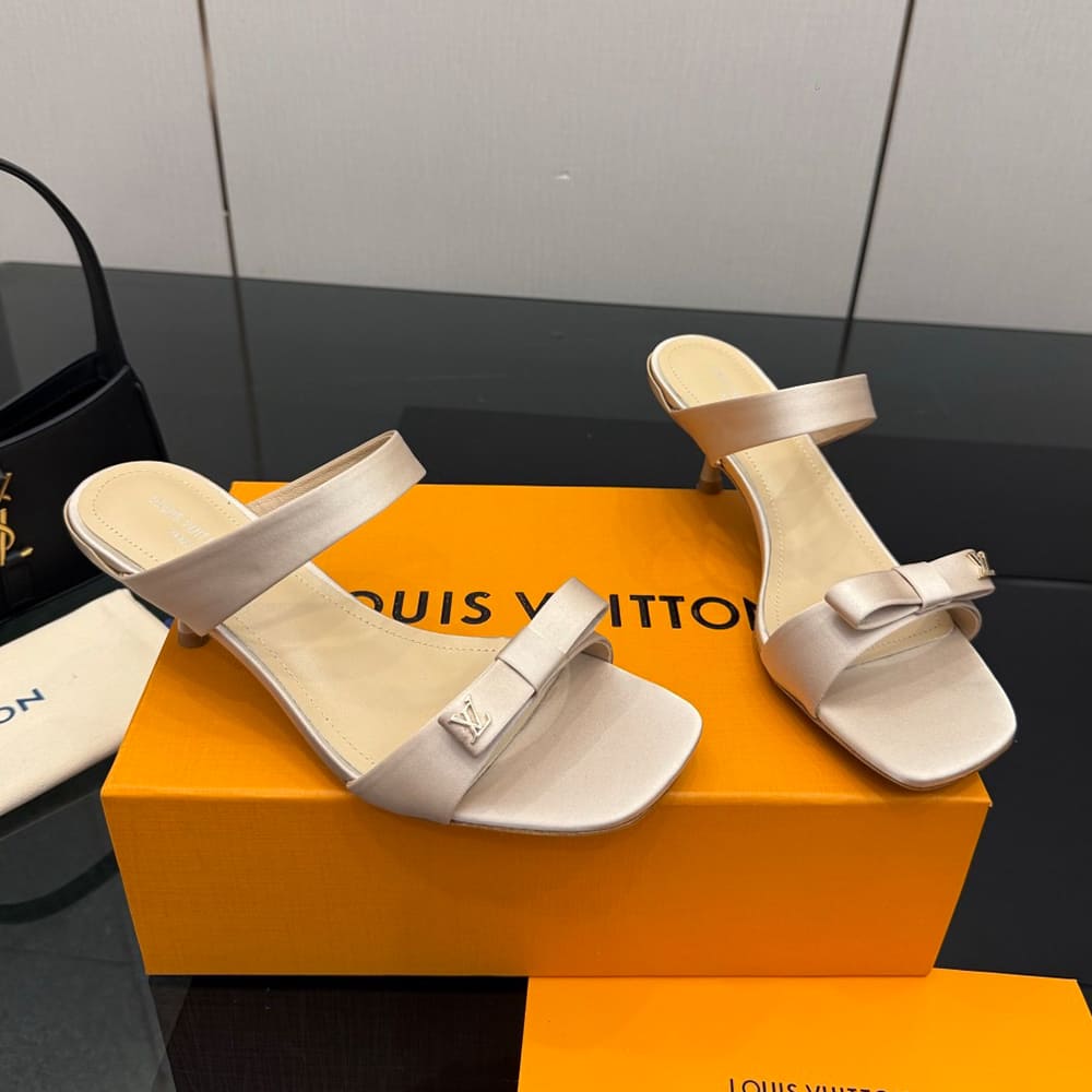 LV 6AM Mule (EU SIZE 34-41)