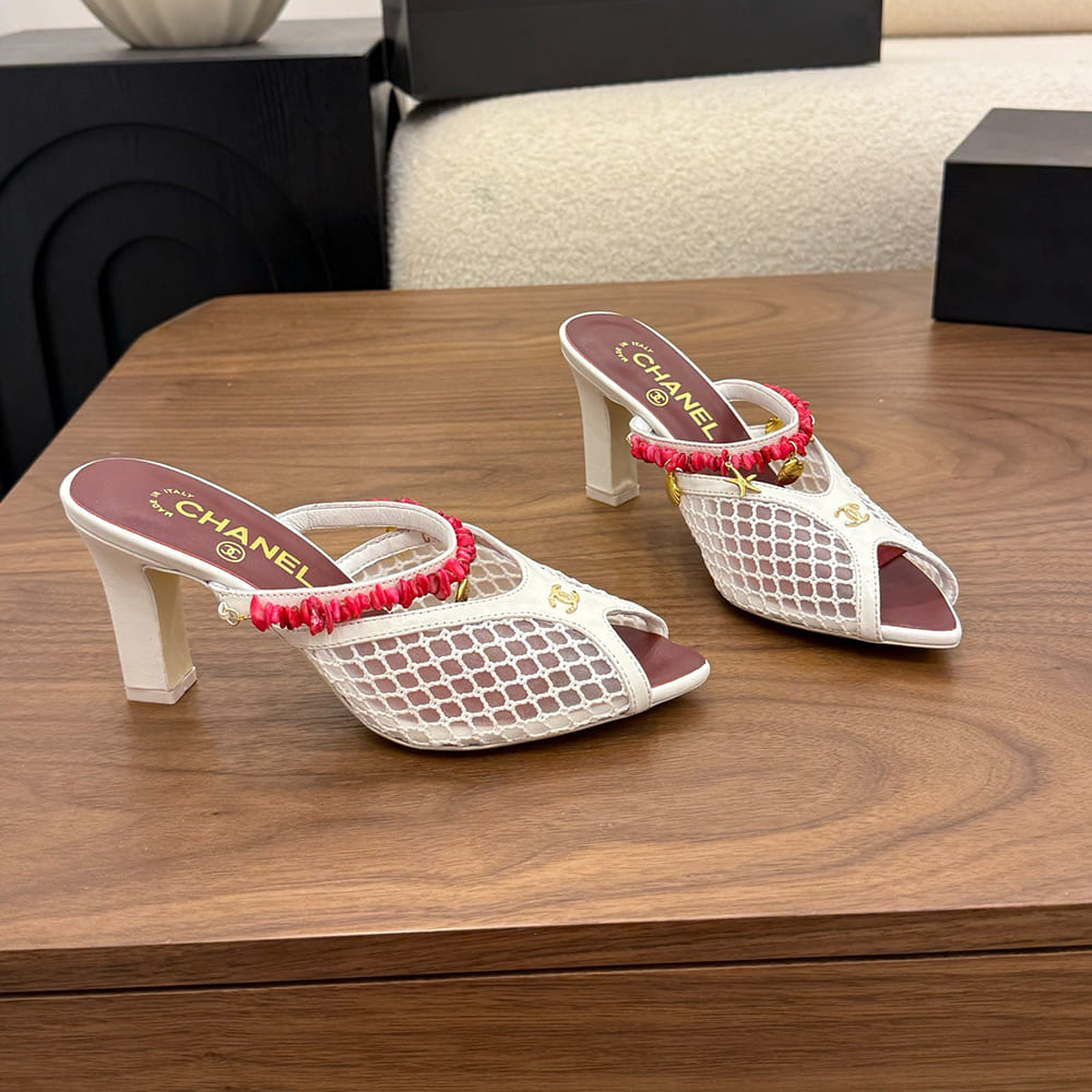 Ch**el Mules (EU SIZE 34-41)