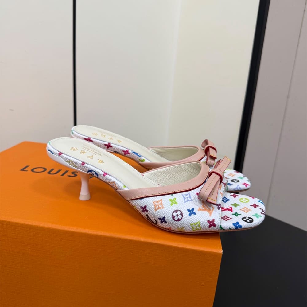 LV x TM 6AM Mule (EU SIZE 35-42)