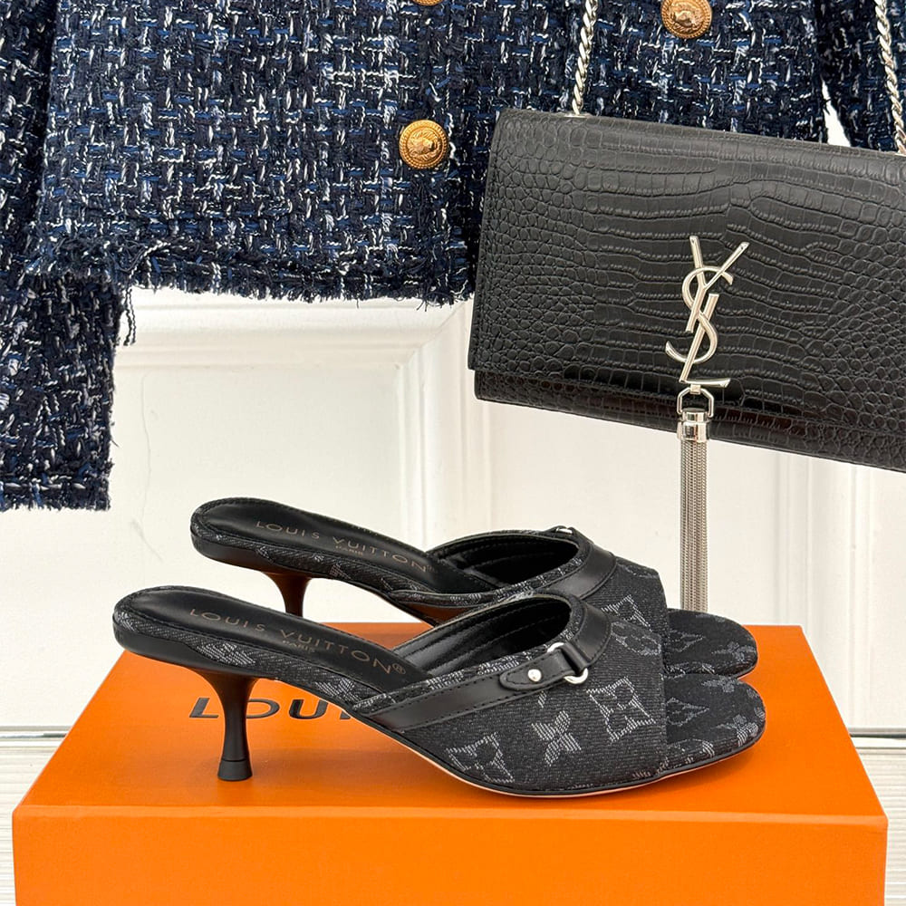 LV 6Am Mule (EU SIZE 35-42)