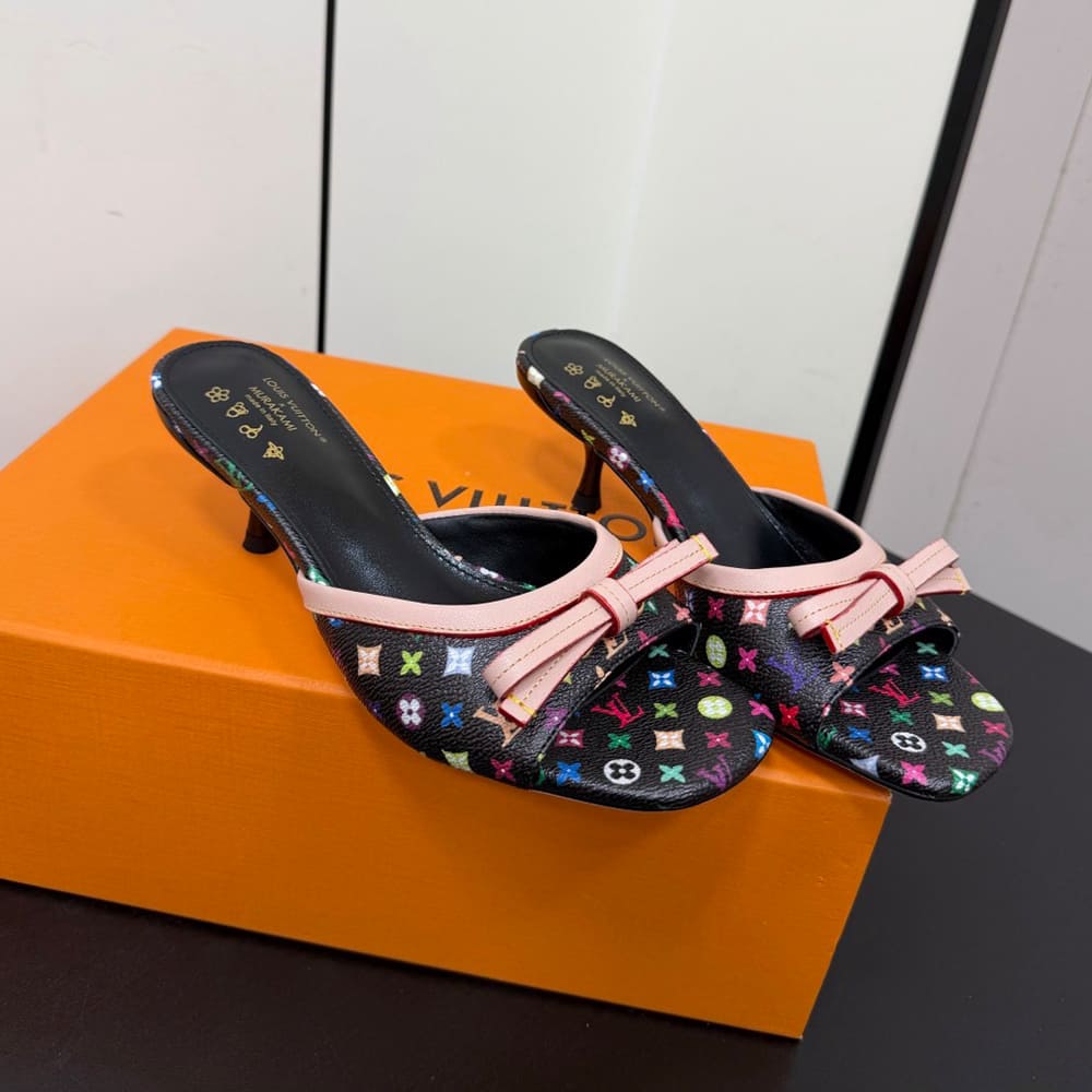 LV x TM 6AM Mule (EU SIZE 35-42)