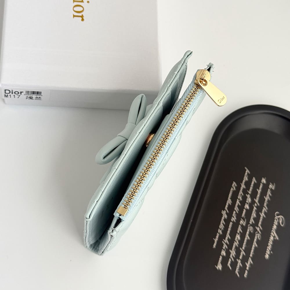 Lady D10r Dahlia Wallet(HIGH-END GRADE)