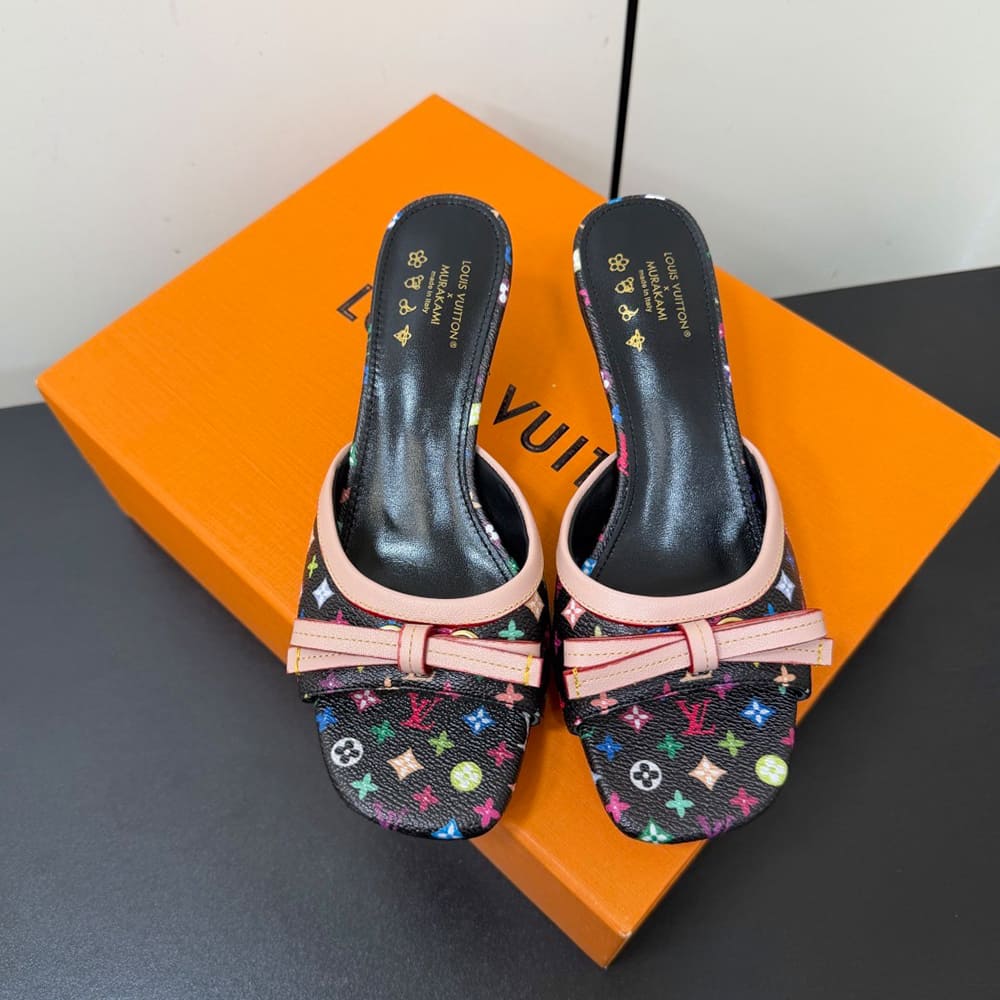 LV x TM 6AM Mule (EU SIZE 35-42)