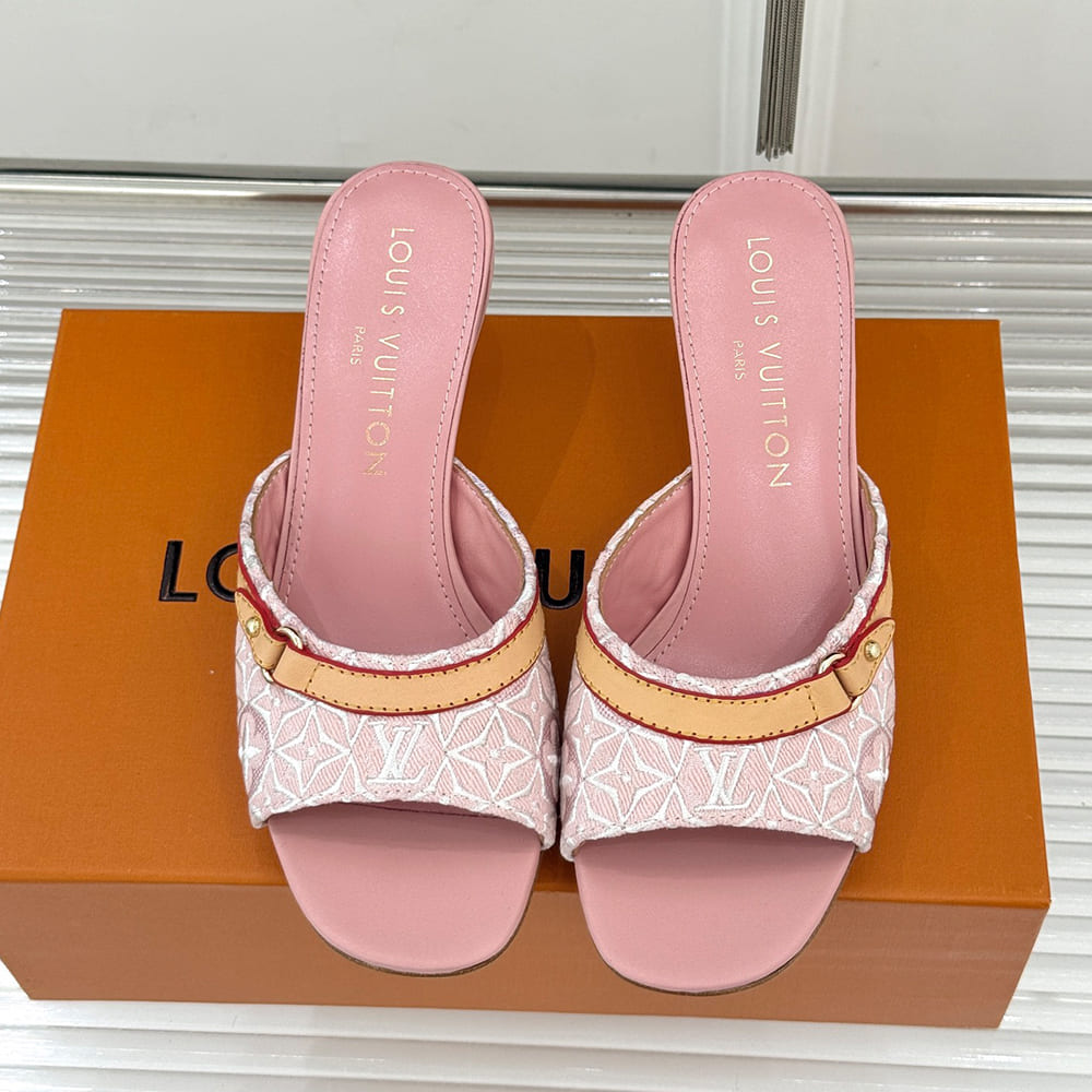 LV 6Am Mule (EU SIZE 35-42)