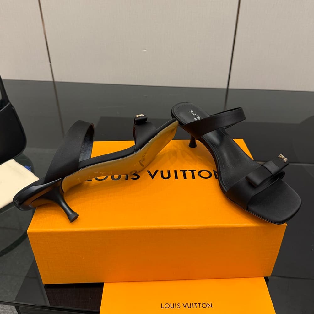 LV 6AM Mule (EU SIZE 34-41)