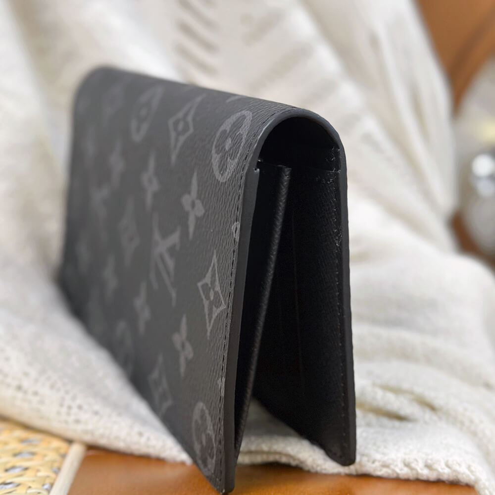 Brazza Wallet(HIGH-END GRADE)