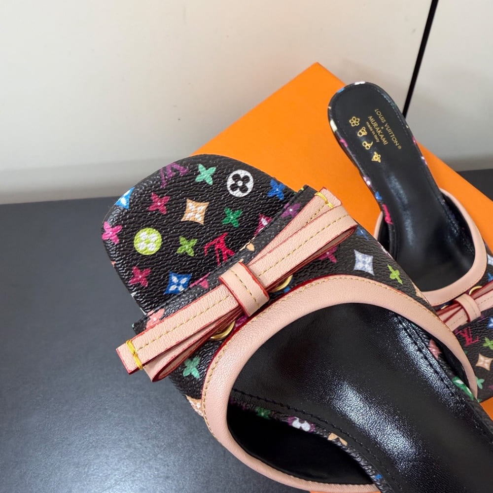 LV x TM 6AM Mule (EU SIZE 35-42)