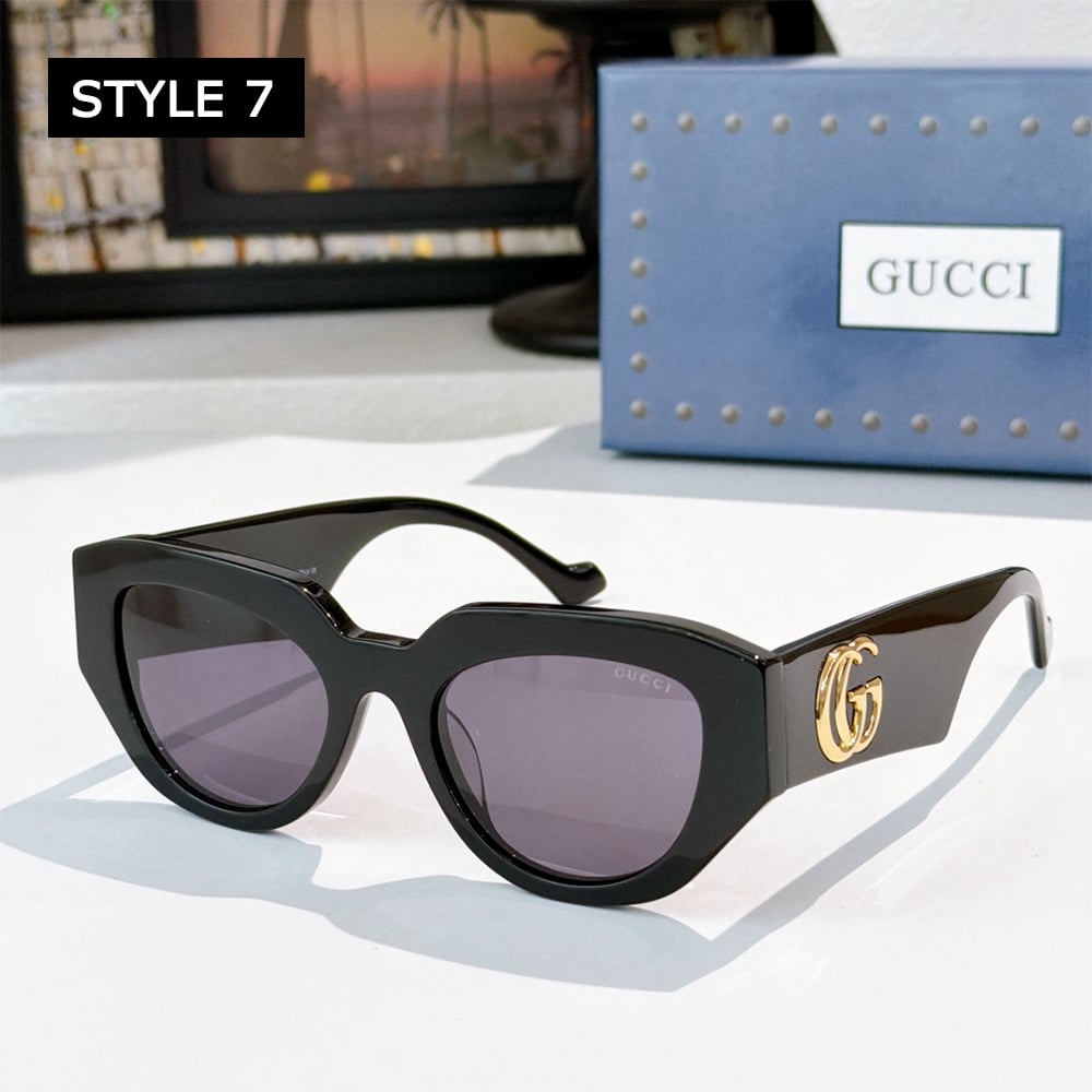 Gvc*1 Sunglasses