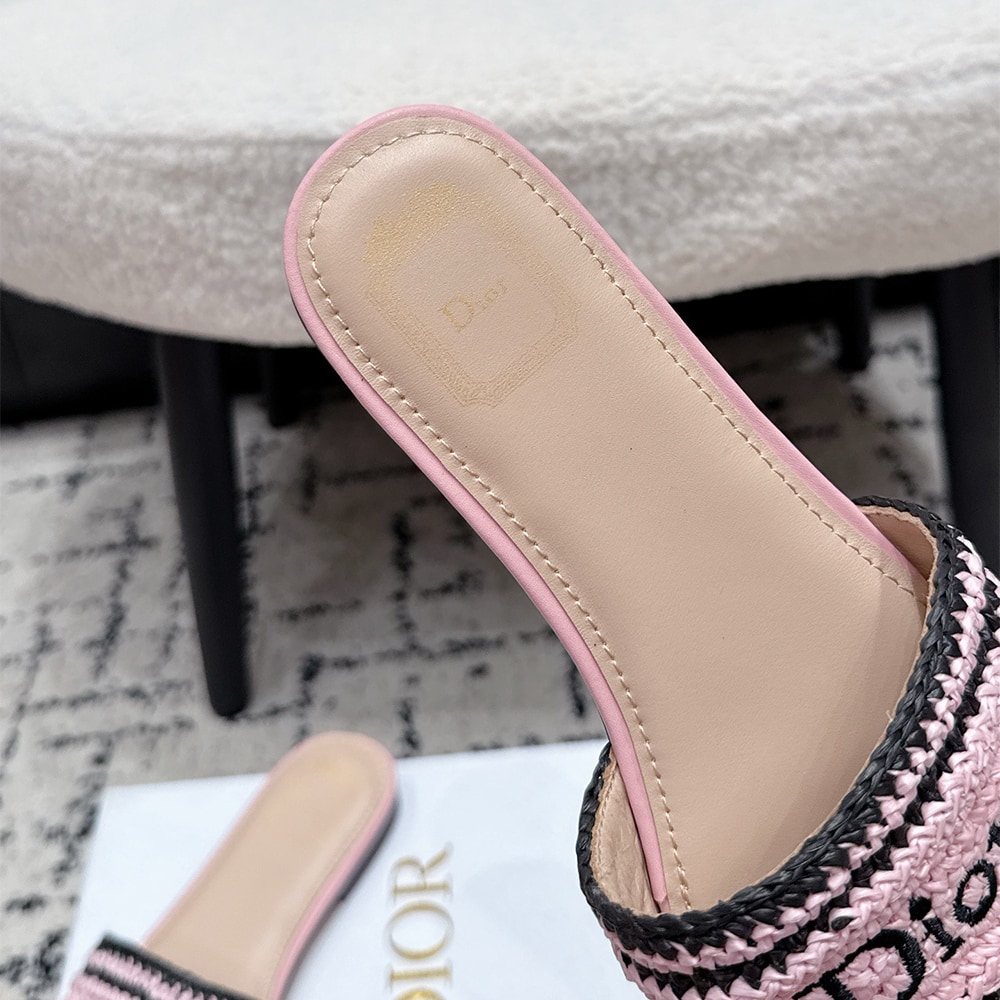 D10riviera D10r Woven Slide (EU SIZE 35-42)