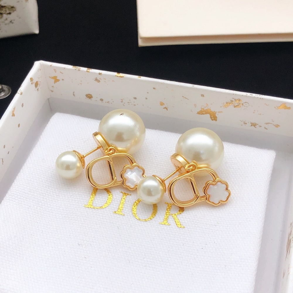 D10r Tribales Earrings