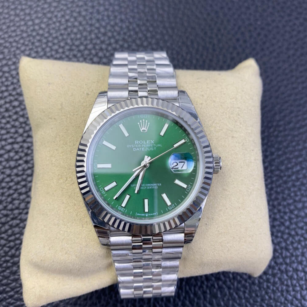 R01ex Datejust 41