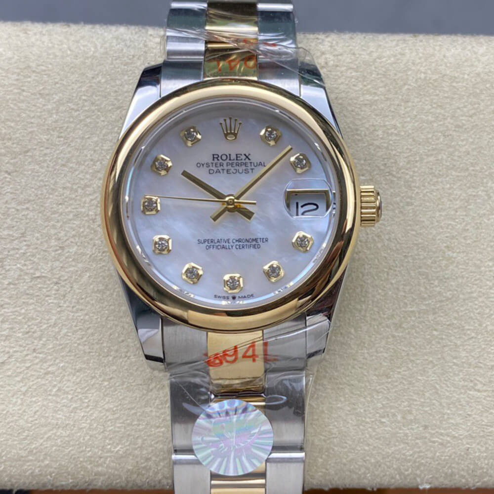 R01ex Datejust 31