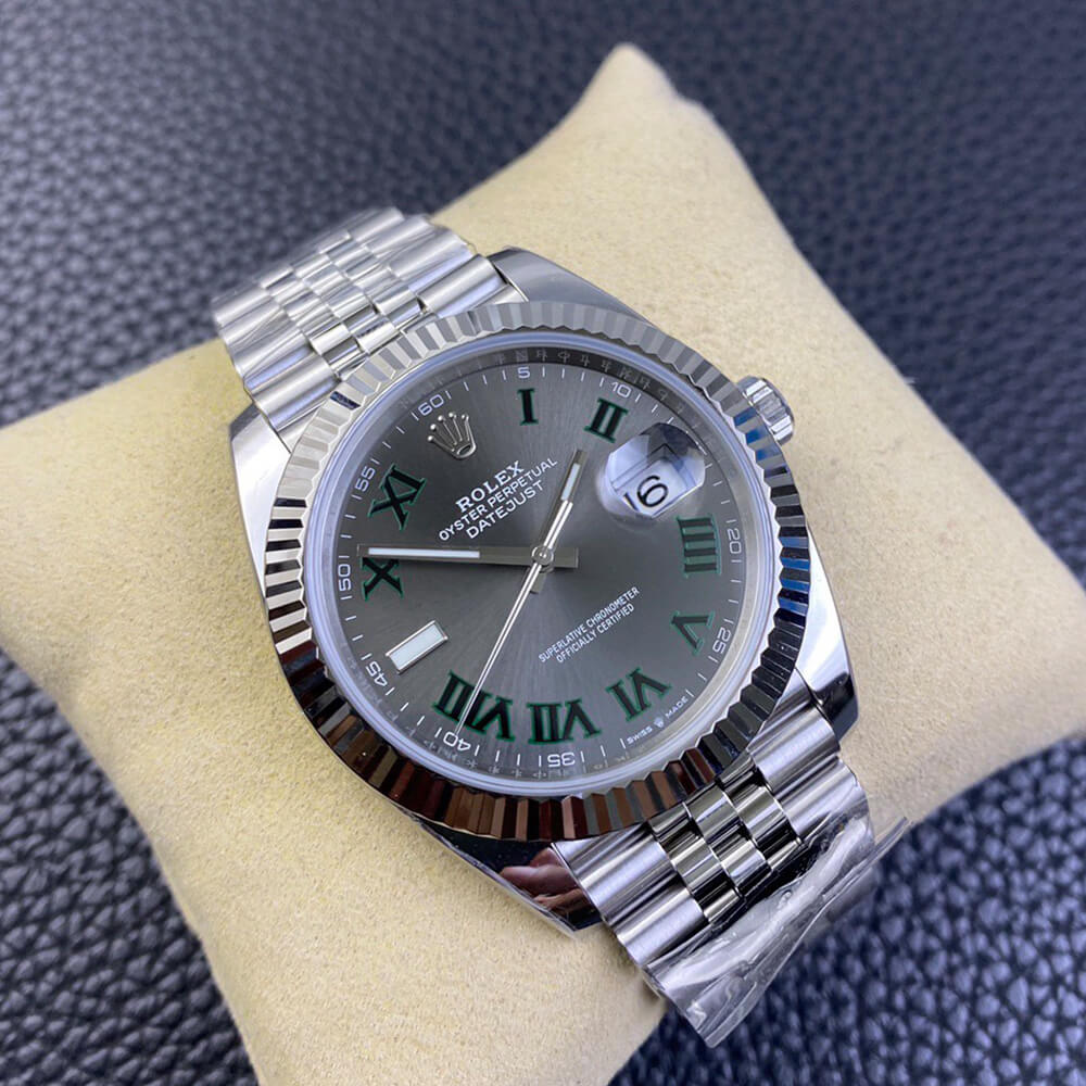 R01ex Datejust 36