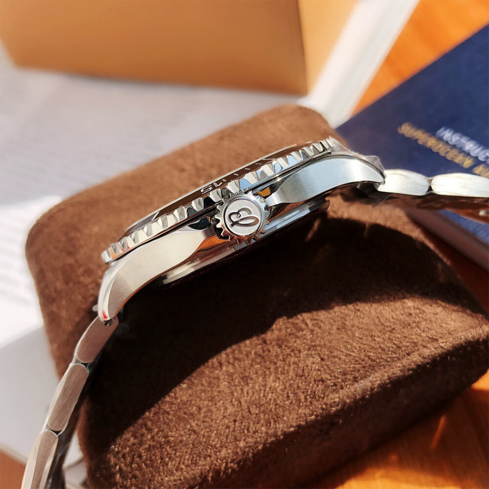breitling s*perocean auT0matic
