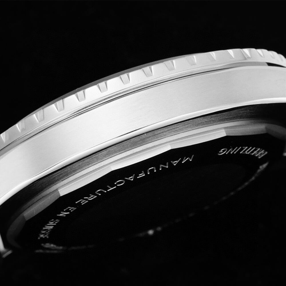 breitling s*perocean auT0matic