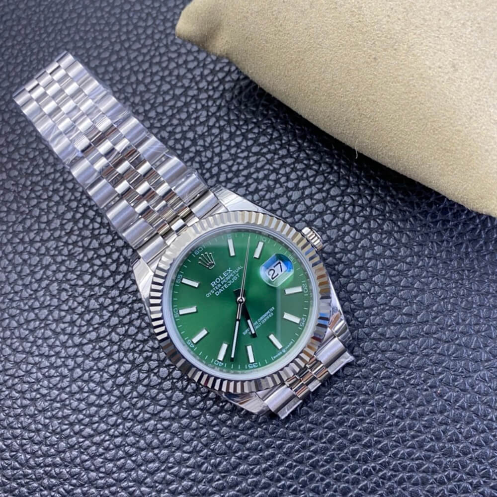 R01ex Datejust 41