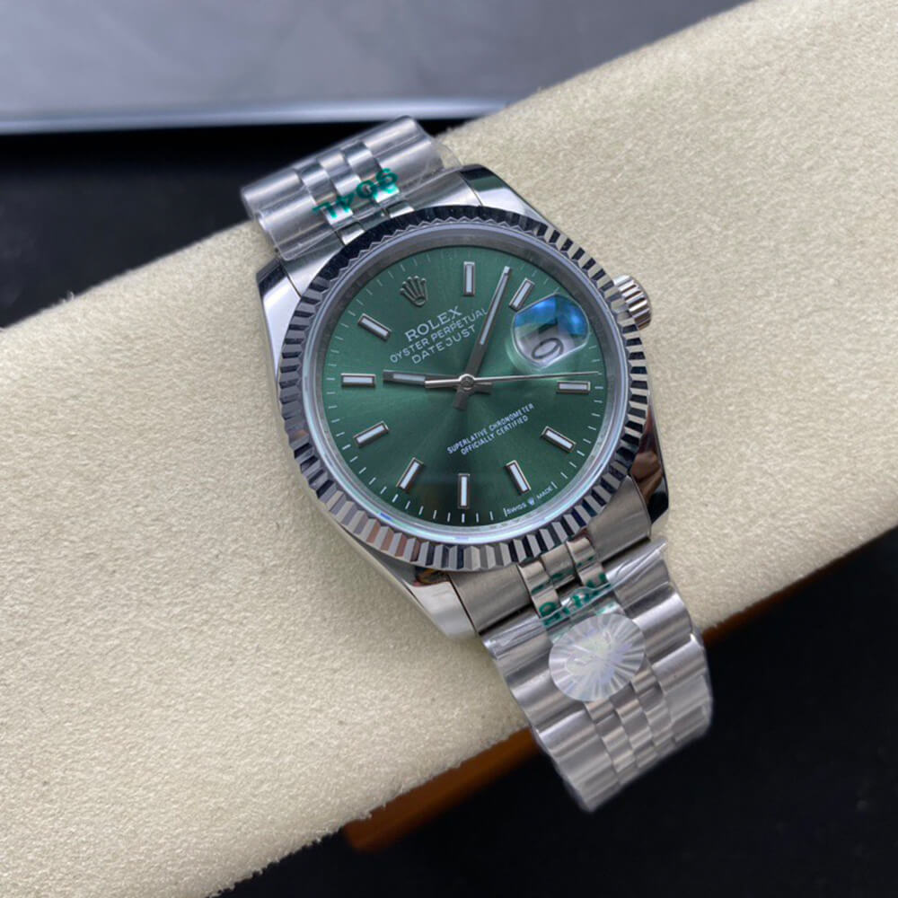 R01ex Datejust 36