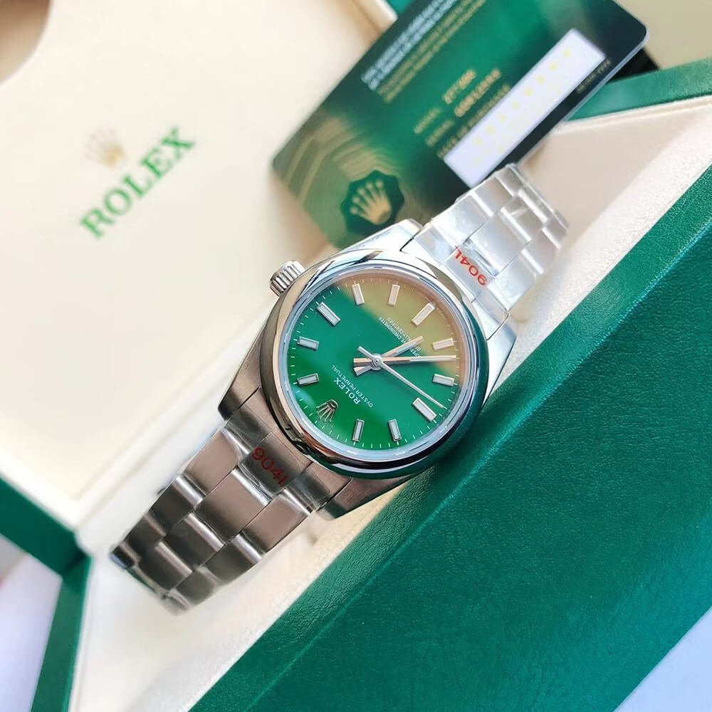 R01ex Oyster Perpetual 31