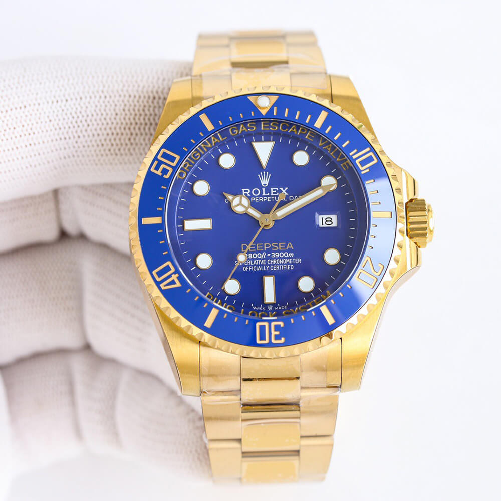 R01ex Deepsea