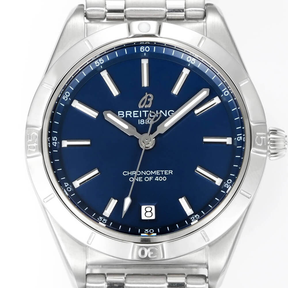 breitling chronomat auT0matic 36