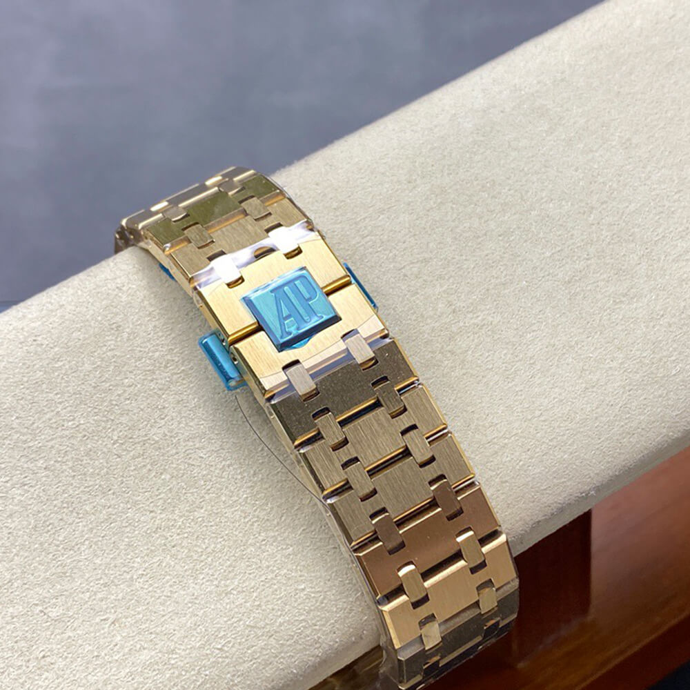 Audemars P1g*et Royal Oak 26574ST
