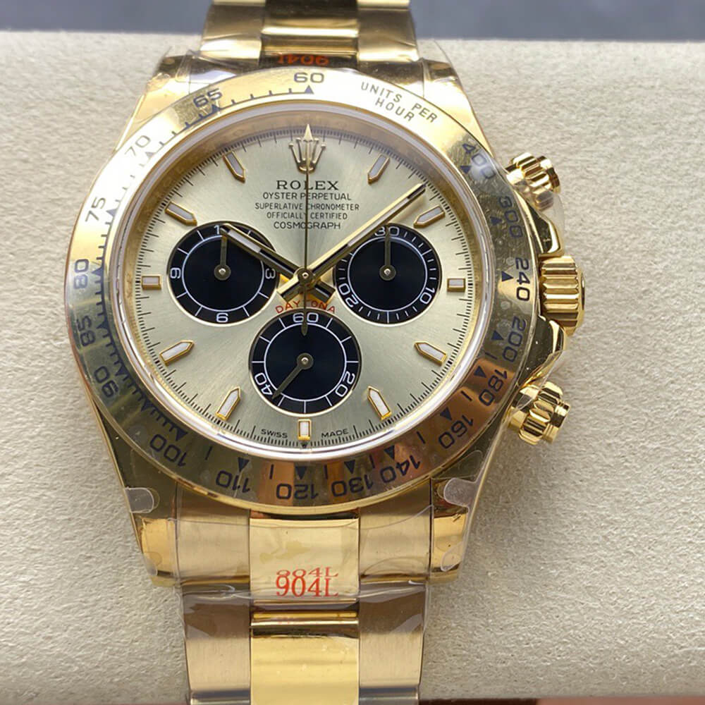 R01ex Cosmograph Daytona