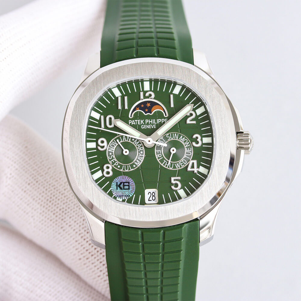 Pat*k Phi1i*pe Aquanaut 5261R-001