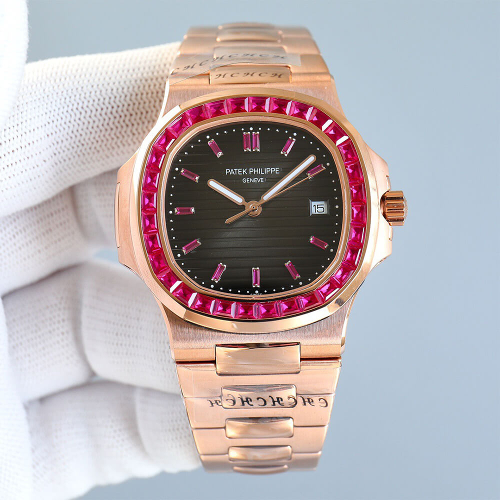 Pat*k Phi1i*pe Nautilus 5711/1A