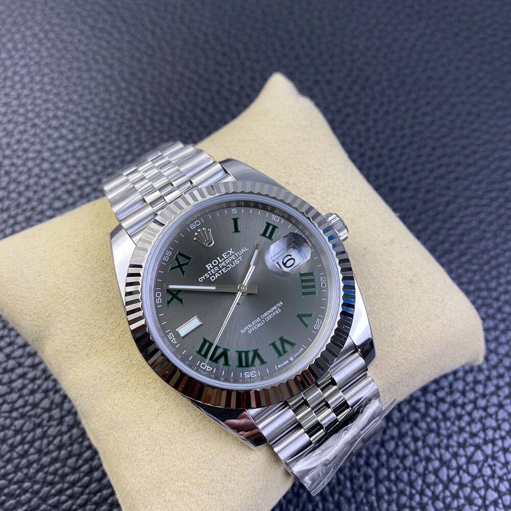 R01ex Datejust 41