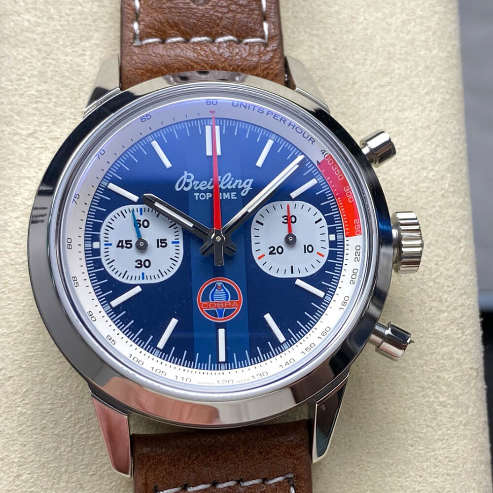 Breitling Top Time B01