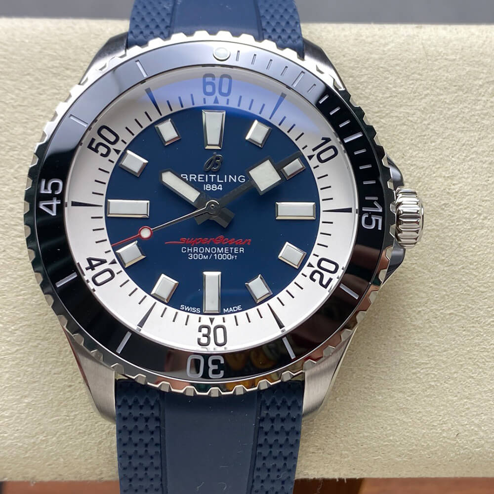breitling s*perocean auT0matic