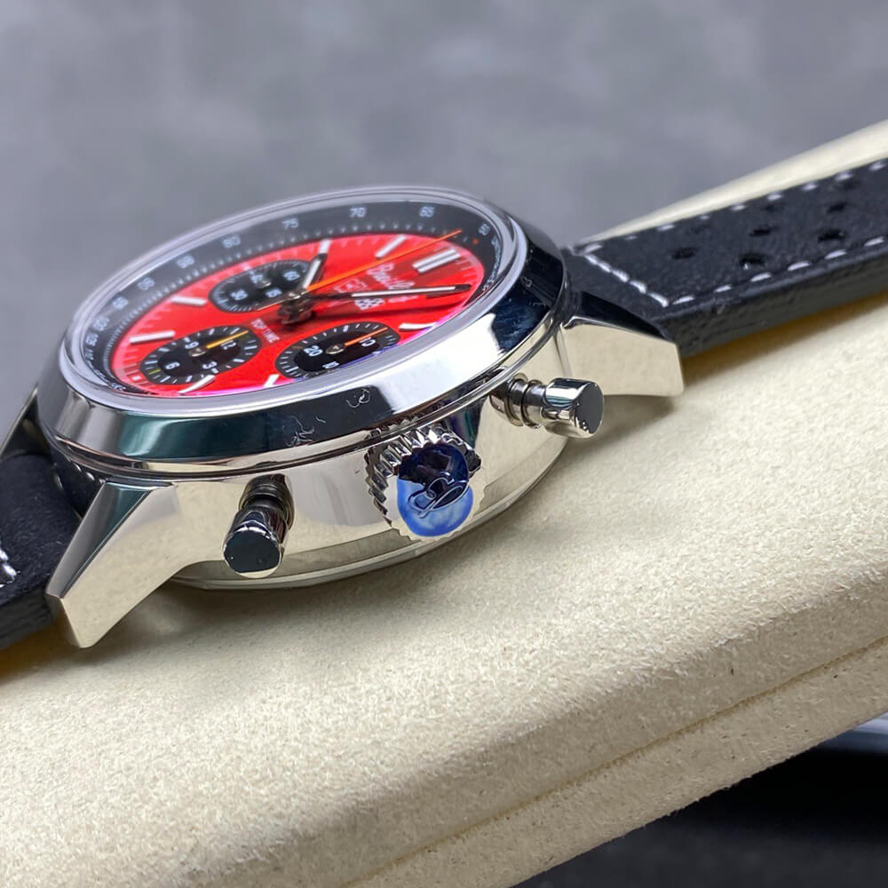 Breitling Top Time