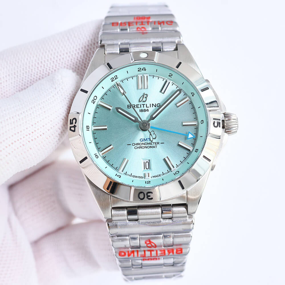 breitling chronomat auT0matic 40