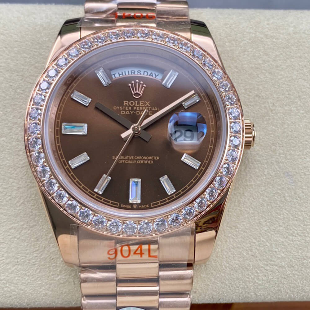 R01ex Day-Date 40