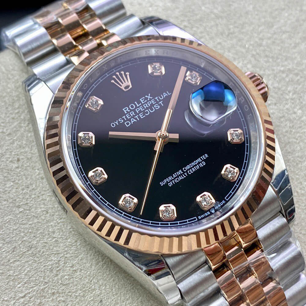 R01ex Datejust 36
