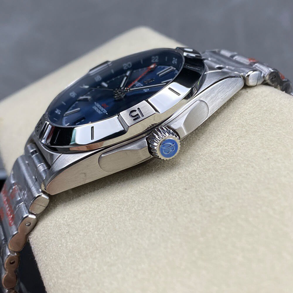 breitling chronomat auT0matic gmt 40